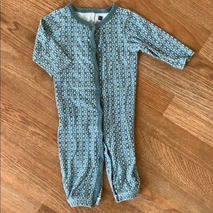 Tea Collection pajamas/gown